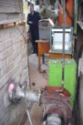 Симпролит плиты