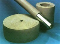 Полосы термоизоляционные Thermaduct Полосы термоизоляционные Thermaduct
