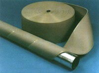Полосы термоизоляционные Thermaduct Полосы термоизоляционные Thermaduct