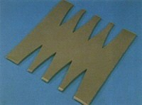 Полосы термоизоляционные Thermaduct Полосы термоизоляционные Thermaduct