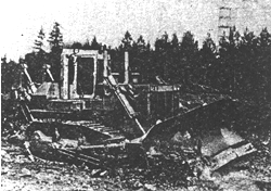 БУЛЬДОЗЕРЫ С РЫХЛИТЕЛЯМИ ДЗ-171.3-03, ДЗ-171.4, ДЗ-171.4-05, ДЗ-190, ДЗ-141УХЛ БУЛЬДОЗЕРЫ С РЫХЛИТЕЛЯМИ ДЗ-171.3-03, ДЗ-171.4, ДЗ-171.4-05, ДЗ-190, ДЗ-141УХЛ