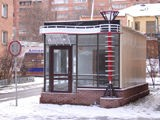 Павильоны торговые Павильоны торговые