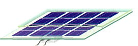 Система фасадная SGG PROSOL превращающая солнечную энергию в электричество Система фасадная SGG PROSOL превращающая солнечную энергию в электричество