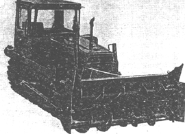 СНЕГООЧИСТИТЕЛИ ДЭ-220А, ДЗ-503-1 СНЕГООЧИСТИТЕЛИ ДЭ-220А, ДЗ-503-1