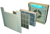 Воздухоочиститель Ballu AP200-XS04 Воздухоочиститель Ballu AP200-XS04