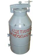 Генератор ацетиленовый БАКС-1 Генератор ацетиленовый БАКС-1