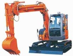 Hitachi ZX70US Hitachi ZX70US