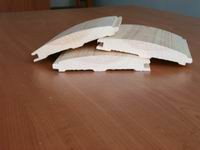 Изделия клееные из древесины Изделия клееные из древесины