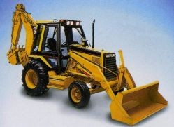 Экскаваторы-погрузчики Caterpillar 436C Экскаваторы-погрузчики Caterpillar 436C