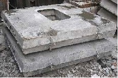 Панели и плиты перекрытий Панели и плиты перекрытий
