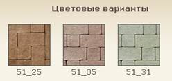 Плитка тротуарная Брусчатка Плитка тротуарная Брусчатка