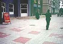 Плитка тротуарная Плитка тротуарная
