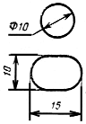ГОСТ 21.404-85 ГОСТ 21.404-85