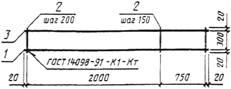 ГОСТ 21.501-93 ГОСТ 21.501-93