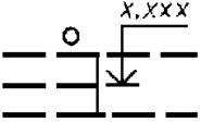 ГОСТ 21.614-88 (с попр. 1988) ГОСТ 21.614-88 (с попр. 1988)
