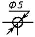 ГОСТ 21.614-88 (с попр. 1988) ГОСТ 21.614-88 (с попр. 1988)