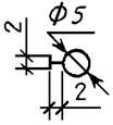ГОСТ 21.614-88 (с попр. 1988) ГОСТ 21.614-88 (с попр. 1988)