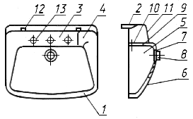 ГОСТ 30493-96 ГОСТ 30493-96