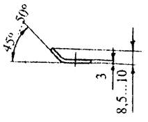ГОСТ 5089-97 ГОСТ 5089-97
