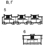 МГСН 3.01-96 МГСН 3.01-96