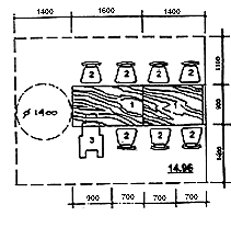Пособие к ТСН 31-302-95 (МГСН 4.02-94) Пособие к ТСН 31-302-95 (МГСН 4.02-94)