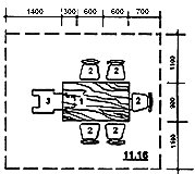 Пособие к ТСН 31-302-95 (МГСН 4.02-94) Пособие к ТСН 31-302-95 (МГСН 4.02-94)