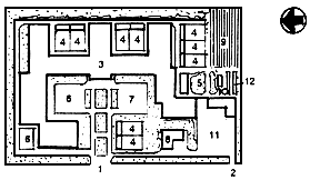 Пособие к ТСН 31-302-95 (МГСН 4.02-94) Пособие к ТСН 31-302-95 (МГСН 4.02-94)