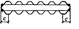 СНиП 2.03.06-85 (1988, с изм. 1988 ) СНиП 2.03.06-85 (1988, с изм. 1988 )