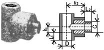 СП 40-101-96 СП 40-101-96