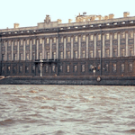 Мраморный дворец
