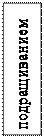 Подпись: подращиванием