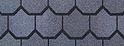 Черепица битумная Certain Teed, серия Carriage House Shangle Черепица битумная Certain Teed, серия Carriage House Shangle