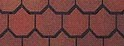 Черепица битумная Certain Teed, серия Carriage House Shangle Черепица битумная Certain Teed, серия Carriage House Shangle
