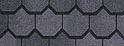 Черепица битумная Certain Teed, серия Carriage House Shangle Черепица битумная Certain Teed, серия Carriage House Shangle
