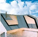 Черепица битумная гибкая SHINGLAS Черепица битумная гибкая SHINGLAS