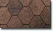Черепица битумная IKO Armourshield Черепица битумная IKO Armourshield