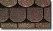 Черепица битумная IKO ROYAL VICTORIAN Черепица битумная IKO ROYAL VICTORIAN