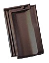 Черепица керамическая Jacobi Falzziegtl Z7V Черепица керамическая Jacobi Falzziegtl Z7V