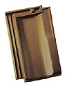 Черепица керамическая Jacobi Falzziegtl Z7V Черепица керамическая Jacobi Falzziegtl Z7V