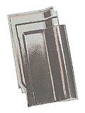 Черепица керамическая Jacobi Flachdachziegel J13 Черепица керамическая Jacobi Flachdachziegel J13