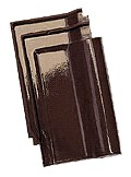 Черепица керамическая Jacobi Flachdachziegel J13 Черепица керамическая Jacobi Flachdachziegel J13
