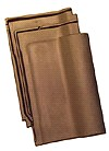 Черепица керамическая Jacobi Flachdachziegel J13 Черепица керамическая Jacobi Flachdachziegel J13