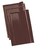 Черепица керамическая Jacobi Flachdachziegel J13 Черепица керамическая Jacobi Flachdachziegel J13