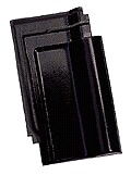 Черепица керамическая Jacobi Flachdachziegel J13 Черепица керамическая Jacobi Flachdachziegel J13