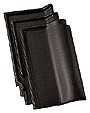 Черепица керамическая Jacobi Flachdachziegel J15 Черепица керамическая Jacobi Flachdachziegel J15