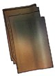 Черепица керамическая Jacobi Flachdachziegel J13 Черепица керамическая Jacobi Flachdachziegel J13