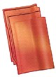 Черепица керамическая Jacobi Flachdachziegel J13 Черепица керамическая Jacobi Flachdachziegel J13