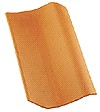 Черепица керамическая Jacobi Hohlpfanne H1 / H2 Черепица керамическая Jacobi Hohlpfanne H1 / H2