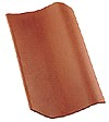 Черепица керамическая Jacobi Hohlpfanne H1 / H2 Черепица керамическая Jacobi Hohlpfanne H1 / H2