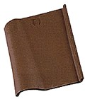 Черепица керамическая Jacobi Krempziegel K1 Черепица керамическая Jacobi Krempziegel K1